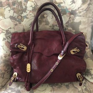 Rebecca Minkoff Brynn Satchel